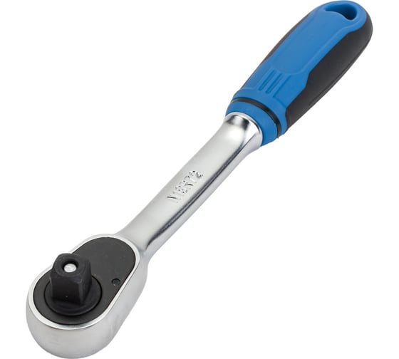 Трещотка 1/2" NORGAU N19R72 063781003