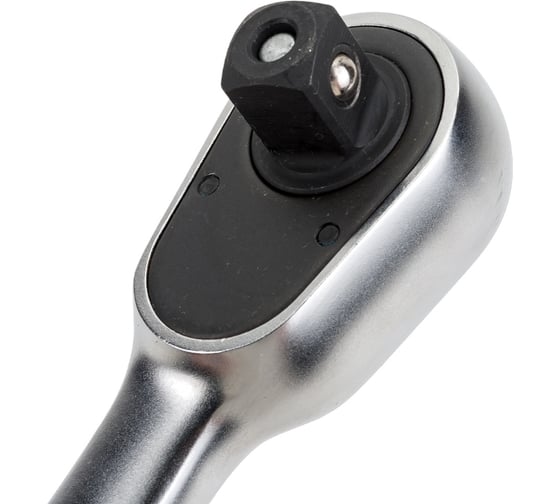 Трещотка 1/2" NORGAU N19R72 063781003