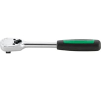 Трещотка с тонкими зубцами Stahlwille 512 G 13111110