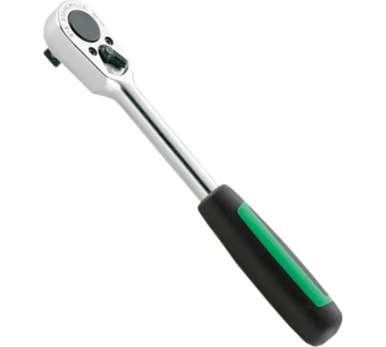 трещотка реверсивная Stahlwille 1/2" 36 зубцов 13111010 В0000000061957