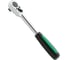 трещотка реверсивная Stahlwille 1/2" 36 зубцов 13111010 В0000000061957 1