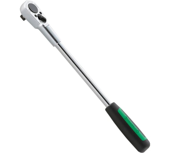 Трещотка реверсивная длинная Stahlwille 1/2", 36 зубцов 13121010 В0000000062027