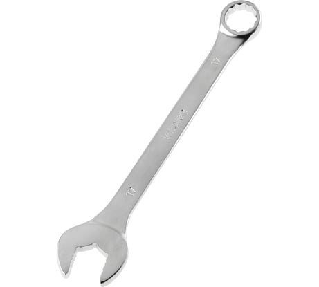 Комбинированный ключ 24мм Inforce, Сталь Cr-V, профессиональный, 06-05-23