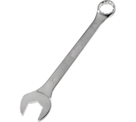 Комбинированный ключ Inforce 32мм, Сталь Cr-V, профессиональный, 06-05-29
