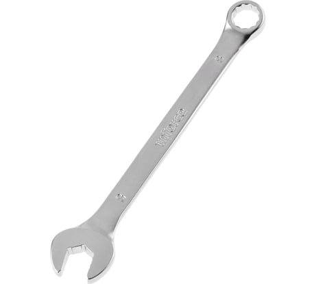 Комбинированный ключ Inforce 8 мм, Сталь Cr-V, профессиональный, 06-05-10