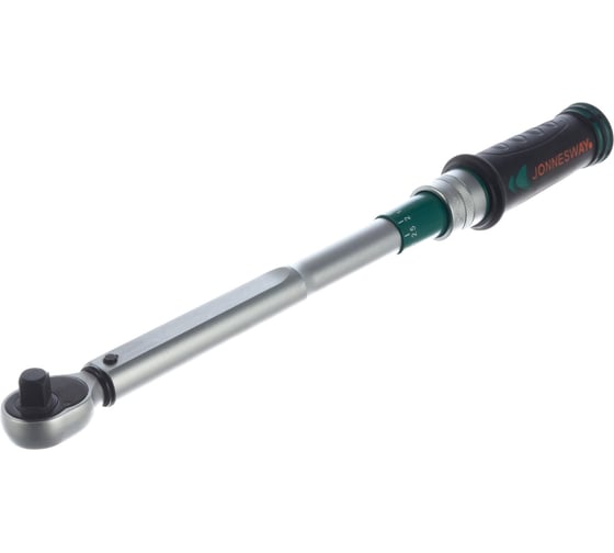 Динамометрический ключ Jonnesway T27101N 1/2"DR, 20-100 Нм 49772 049772