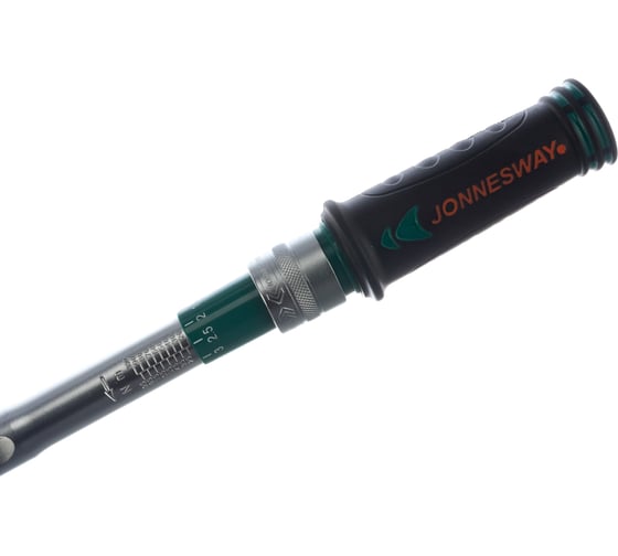 Динамометрический ключ Jonnesway T27101N 1/2"DR, 20-100 Нм 49772 049772