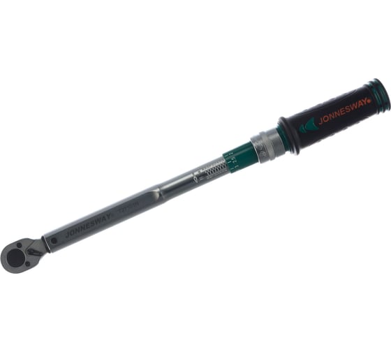 Динамометрический ключ Jonnesway T27101N 1/2"DR, 20-100 Нм 49772 049772