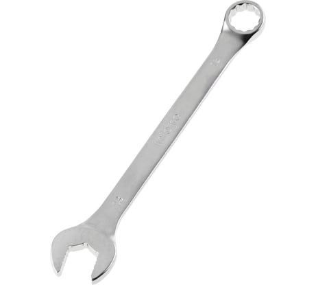 Комбинированный ключ 13мм Inforce, Сталь Cr-V, профессиональный, 06-05-15