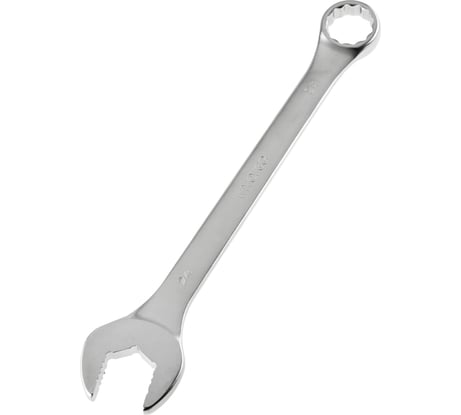 Комбинированный ключ 17мм Inforce, Сталь Cr-V, профессиональный, 06-05-19