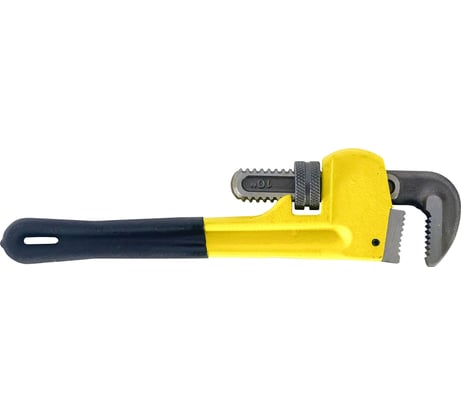 Трубный ключ Stillson Энкор 10" стальная ручка 19980