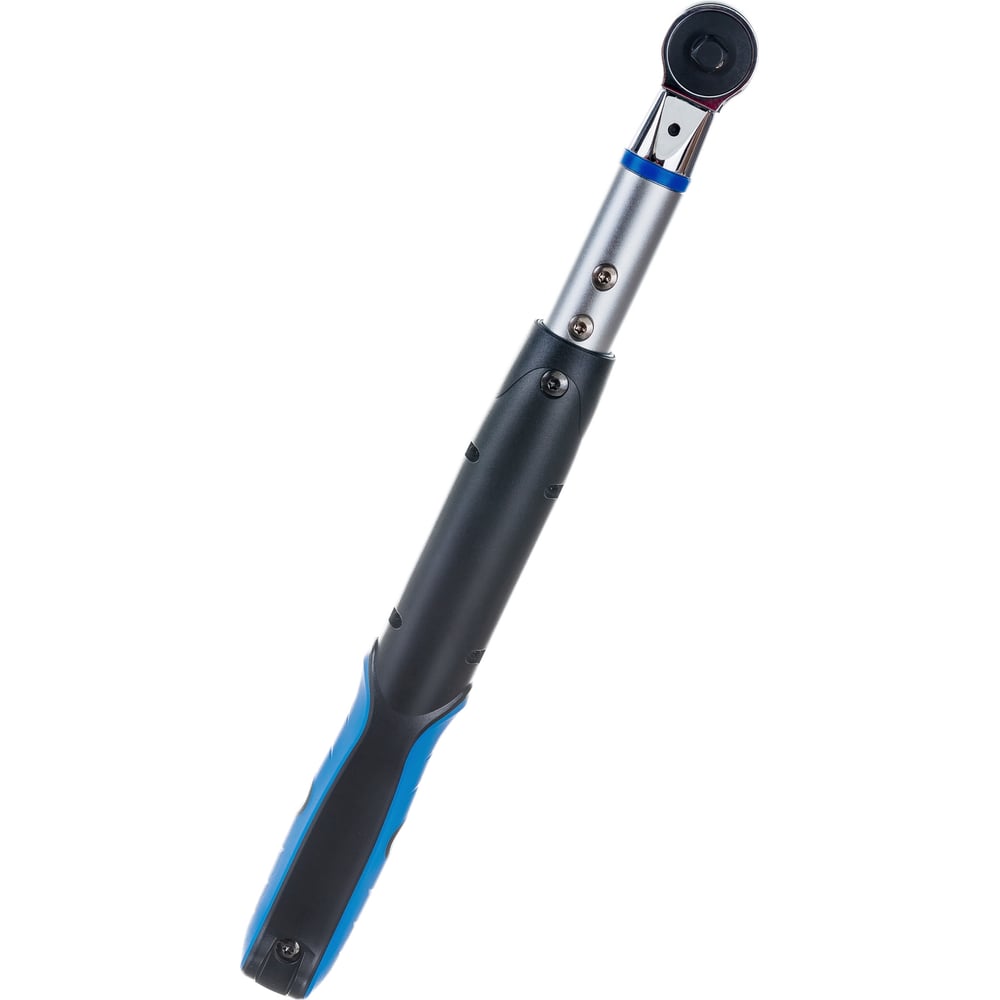 Электронный динамометрический ключ NORGAU 3/8"; 27-135 Нм, тип NTE12 ...