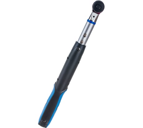 Электронный динамометрический ключ NORGAU 3/8"; 27-135 Нм, тип NTE12-135RI 051130135