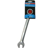 Гаечный ключ комбинированный с бесшаговой трещоткой 9 мм KABO PCW091 матовый хром