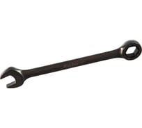 Гаечный ключ комбинированный с бесшаговой трещоткой 22 мм KABO PCW221 матовый хром