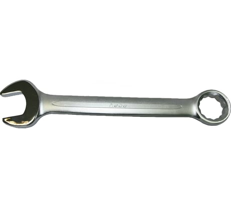 Комбинированный гаечный ключ стандартный 43 мм KABO PSW-E431