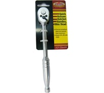 Трещотка 32 зубца 3/8 DR KABO SRS3150