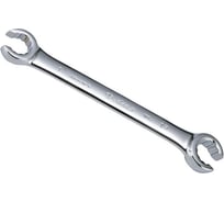 Разрезной ключ HANS 17x19 мм 1105M17х19