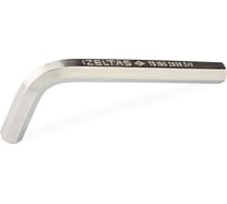 Шестигранник IZELTAS Г-образный 24 мм 4900220240