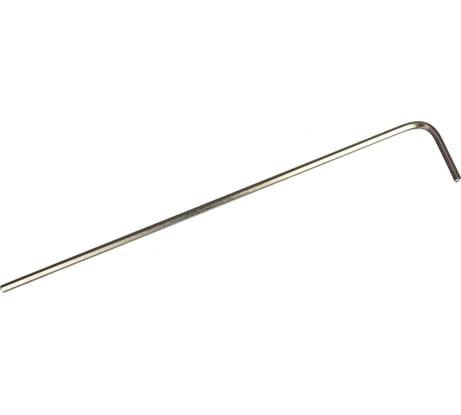 Г-образный шестигранник KING TONY 1,5 мм 112515M