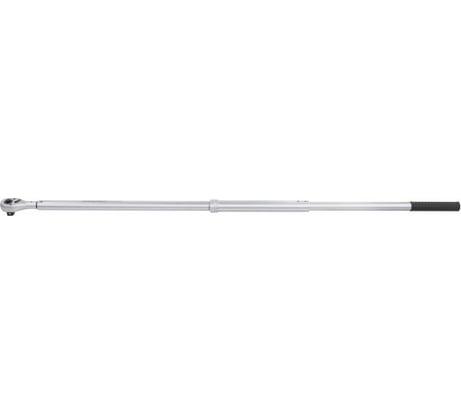 Динамометрический ключ Jonnesway T271500N 1"DR, 300-1500Нм 49857 049857