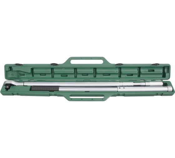 Динамометрический ключ Jonnesway T271500N 1"DR, 300-1500Нм 49857 049857