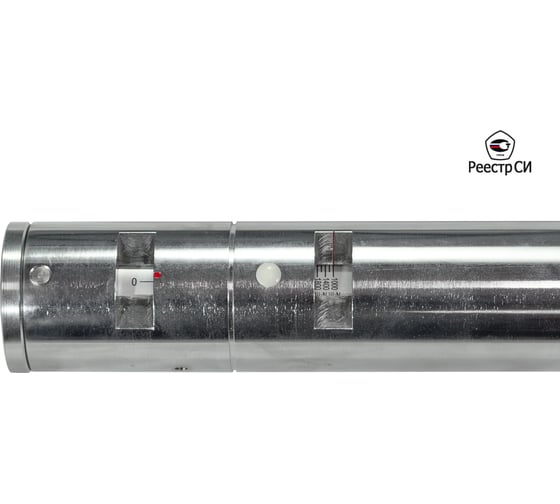 Динамометрический ключ CMT предельный 1000-3000 Нм, 1" CMTN-3000