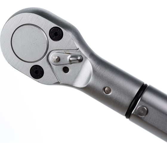 Динамометрический ключ CMT предельный 450-1500 Нм, 1" CMTN-1500