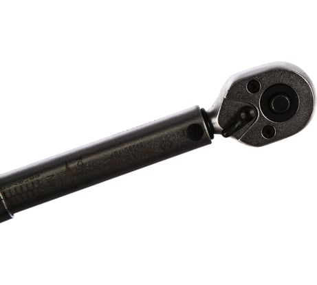 Динамометрический ключ 3/8 (3-15 Нм, футляр) KING TONY 3436C-1DF