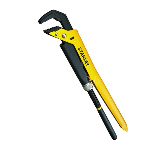Трубный ключ 1-1/2 дюйма Stanley STMT75926-8
