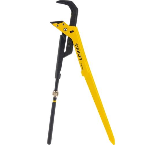 Трубный ключ 2 дюйма Stanley STMT75927-8