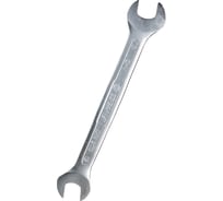 Рожковый ключ 12 x 13 мм (Cr-V, подвес) КОБАЛЬТ 248-078