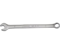 Комбинированный ключ BOVIDIX 7мм 0690102