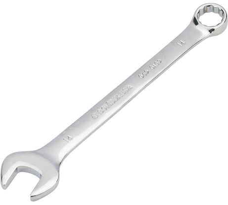 Комбинированный ключ BOVIDIX 14мм 0690109