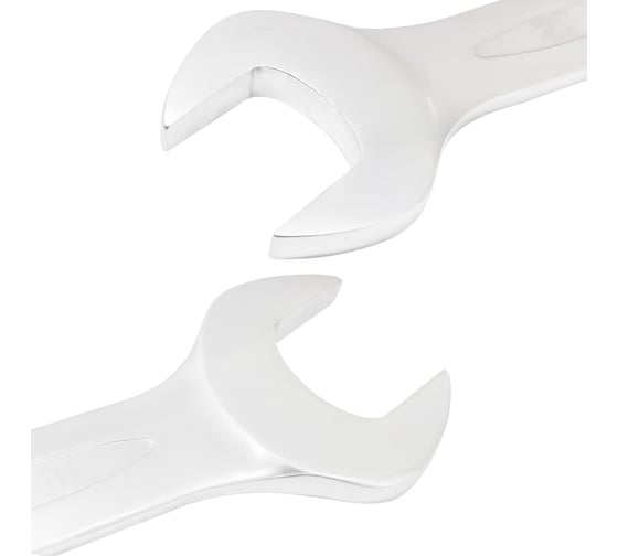 Рожковый ключ PATRON 24x27 мм P-7542427(47470)