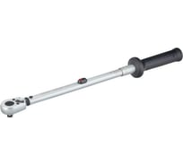 Динамометрический ключ HAZET 20-120 Нм, 3/8" 6111-1CT