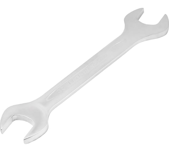 Ключ рожковый Patron 30x32 мм P-7543032(47473)