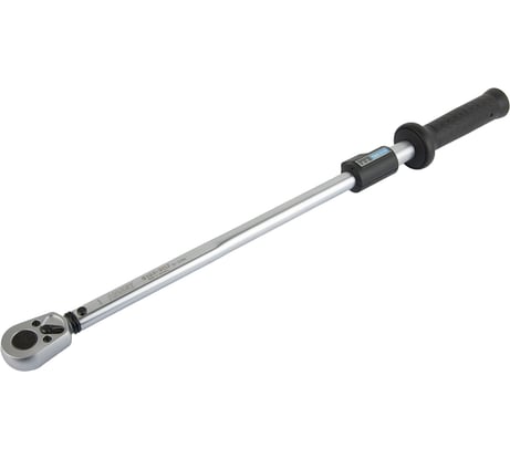 Динамометрический ключ HAZET 60-320Нм 5123-2CT