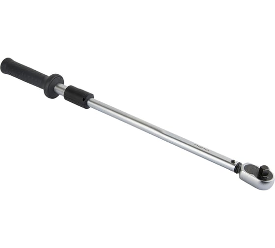 Динамометрический ключ HAZET 60-320Нм 5123-2CT