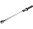 Динамометрический ключ HAZET 60-320Нм 5123-2CT 1