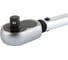 Динамометрический ключ HAZET 60-320Нм 5123-2CT 6
