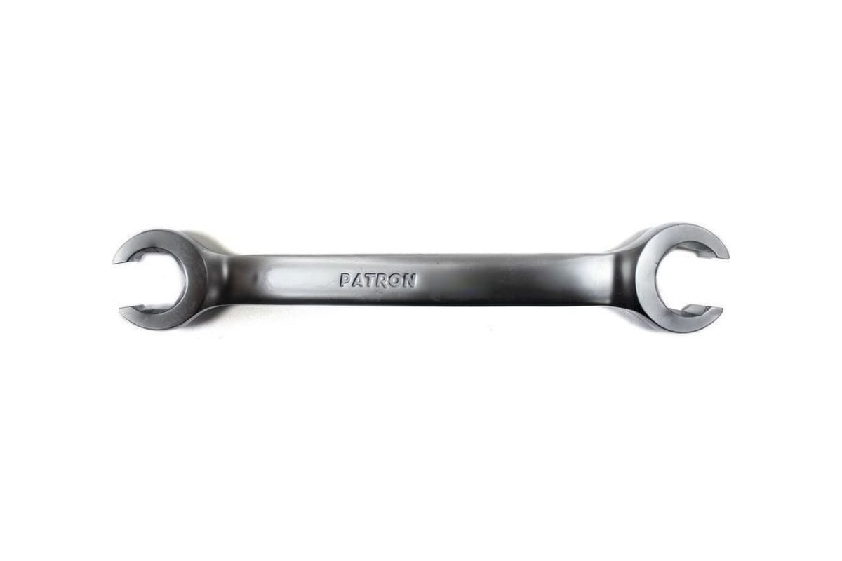 Разрезной ключ PATRON 8x10 мм P-7510810 - выгодная цена, отзывы ...