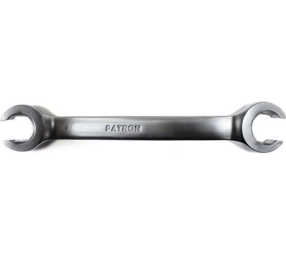 Разрезной ключ PATRON 8x10 мм P-7510810
