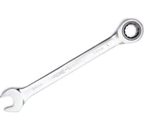 Комбинированный трещоточный ключ PATRON 24 мм P-75724