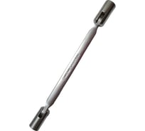 Торцевой шарнирный ключ PATRON 18x19 мм P-7521819