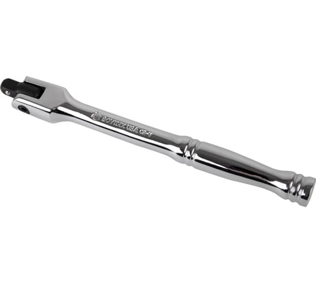 Вороток с плавающим квадратом 150мм BOVIDIX 5210101