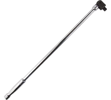 Вороток с плавающим квадратом 600мм BOVIDIX 5210303