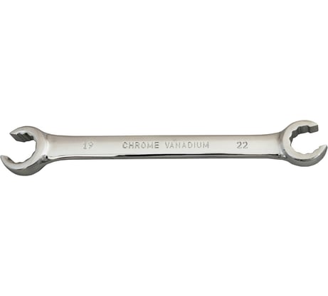 Разрезной ключ 19-22мм BOVIDIX 0681922