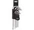 Набор ключей TORX BOVIDIX 5990409 1