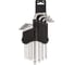 Набор ключей TORX BOVIDIX 5990409 3